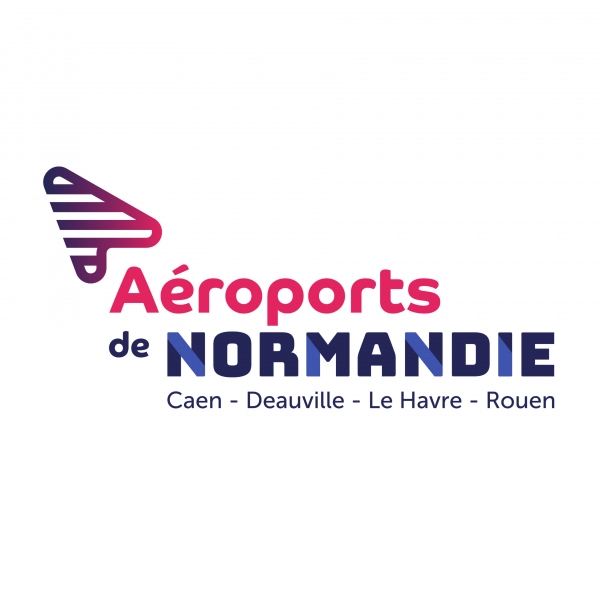 AÉROPORTS DE NORMANDIE partenaire du Festival Beauregard 2026