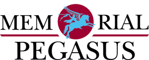MÉMORIAL PEGASUS
