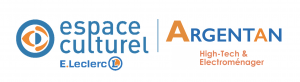 Espace culturel Leclerc Argentan
