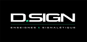 DSIGN DAYTONA SIGNALÉTIQUE