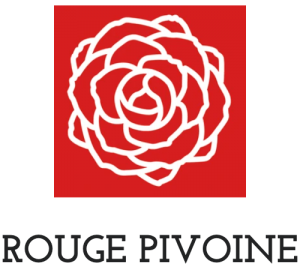 ROUGE PIVOINE