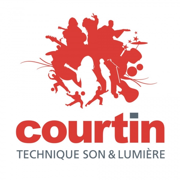 COURTIN TECH  partenaire du Festival Beauregard 2026