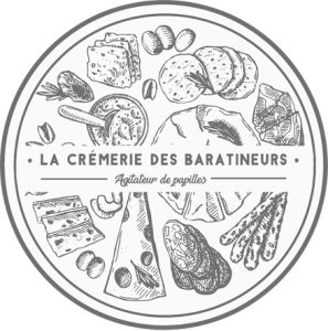 La crémerie des Baratineurs