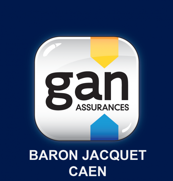 GAN - ABINET BARRON JACQUET  partenaire du Festival Beauregard 2024