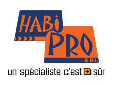 HABI PRO partenaire du Festival Beauregard 2024