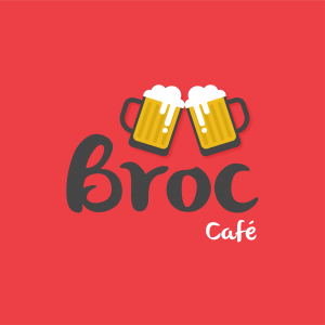 BROC CAFE