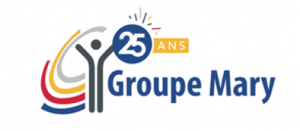 Peugeot Groupe Mary
