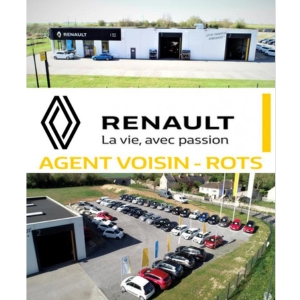 Garage Voisin partenaire du Festival Beauregard 2025