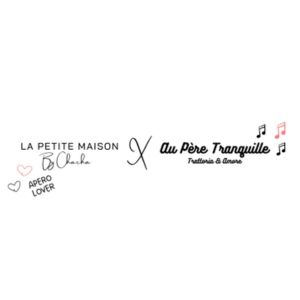 La Petite Maison x Au Père Tranquille partenaire du Festival Beauregard 2025