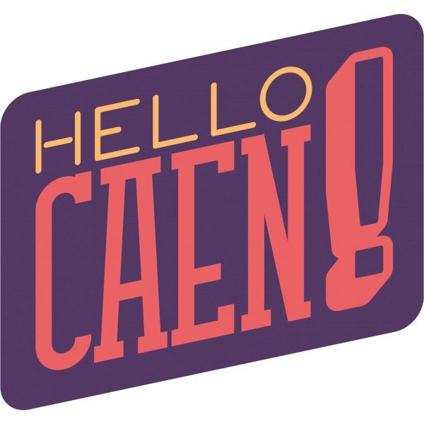 Hello Caen partenaire du Festival Beauregard 2026