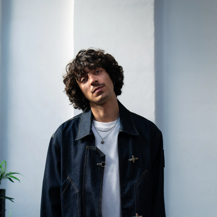 MILHAN, artiste du Festival Beauregard