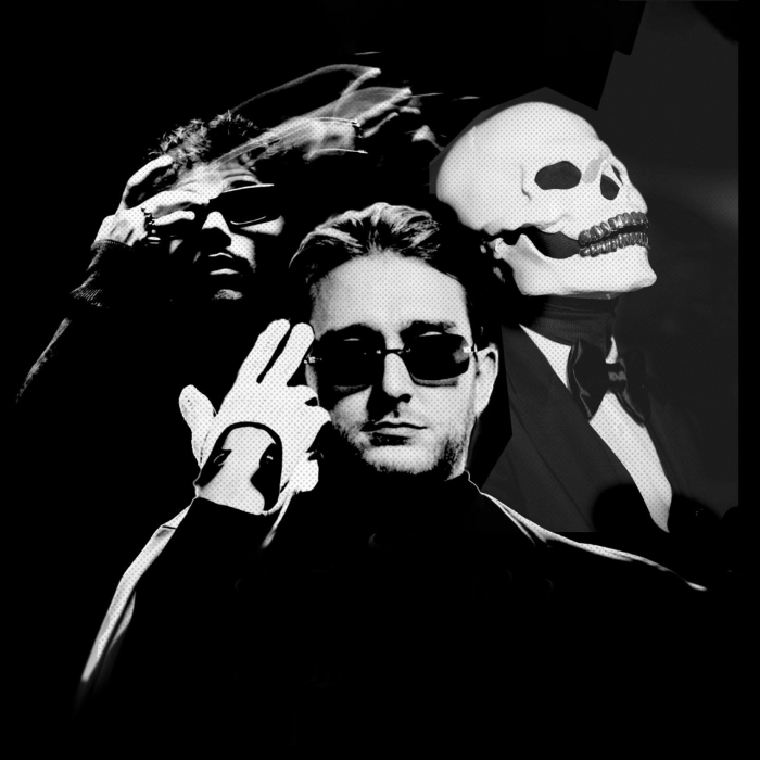 Vald x Vladimir Cauchemar x Todiefor, artiste présent au festival beauregard Vald x Vladimir Cauchemar x Todiefor, artiste présent au festival beauregard