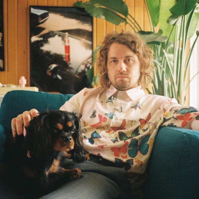 Kevin Morby, artiste présent au festival beauregard
