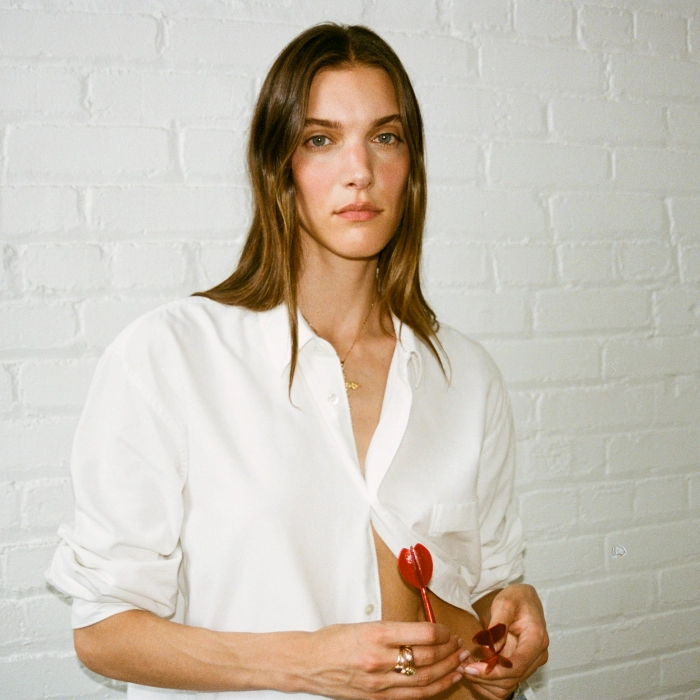 Charlotte Cardin, artiste présent au festival beauregard