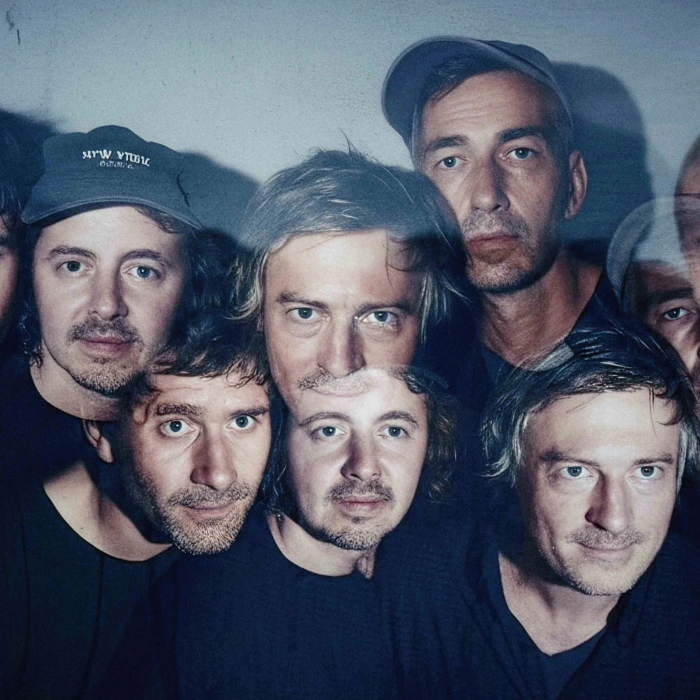 Girls In Hawaii, artiste présent au festival beauregard