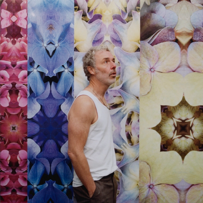 Baxter Dury Festival BEAUREGARD 3+4.5.6.7 juillet 2024 Château de