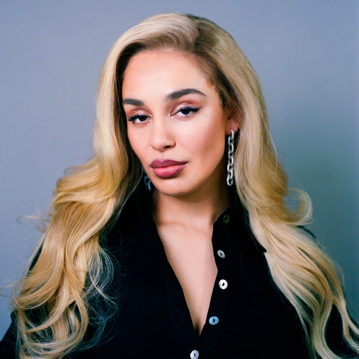 Jorja Smith, artiste du Festival Beauregard