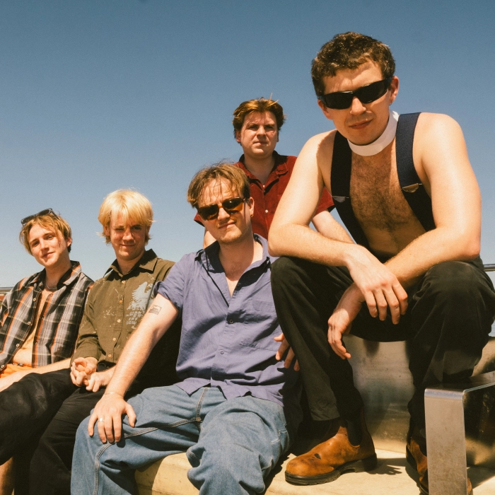 SHAME, artiste présent au festival beauregard