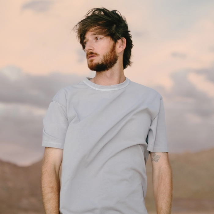 Thylacine, artiste présent au festival beauregard