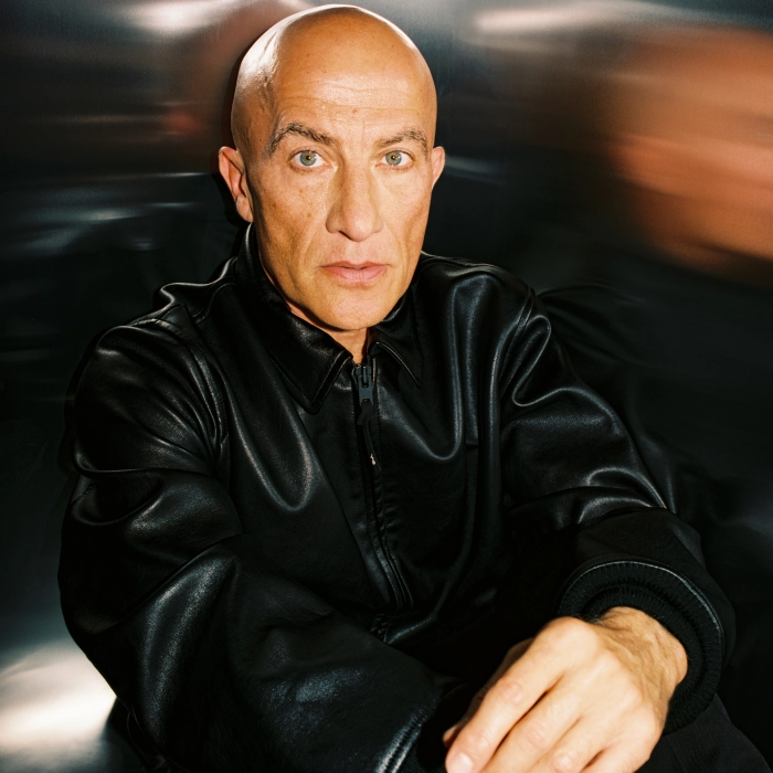 CASSIUS, artiste présent au festival beauregard