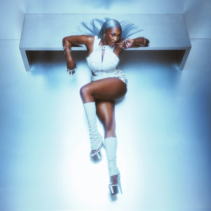 Aya Nakamura, artiste du Festival Beauregard