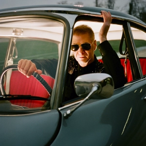 Étienne Daho, artiste du Festival Beauregard