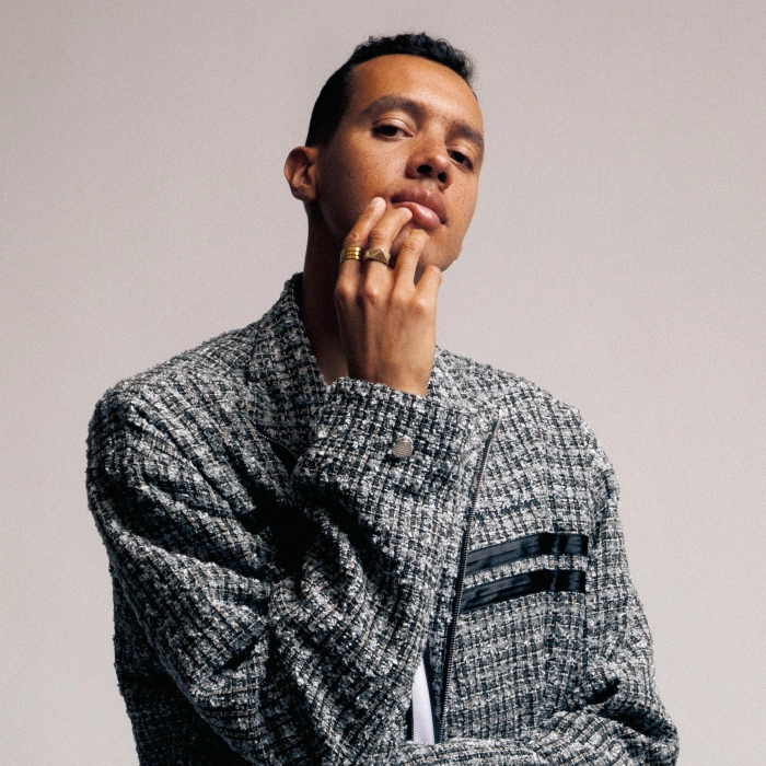 Gaël Faye, artiste présent au festival beauregard