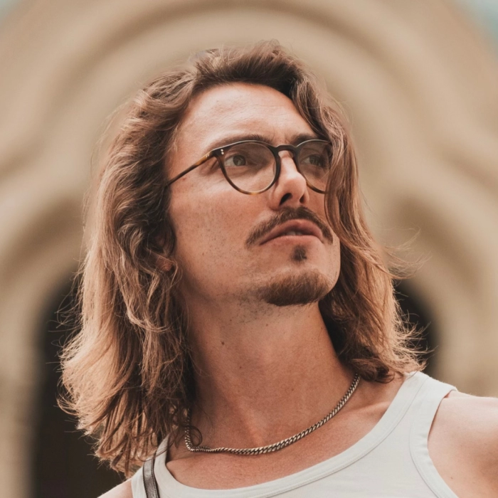 Marc Rebillet, artiste présent au festival beauregard