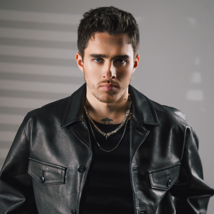 Trym, artiste présent au festival beauregard Trym, artiste présent au festival beauregard