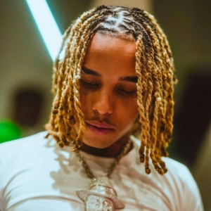 Zola, artiste du Festival Beauregard