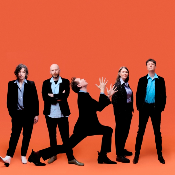 Franz Ferdinand, artiste présent au festival beauregard