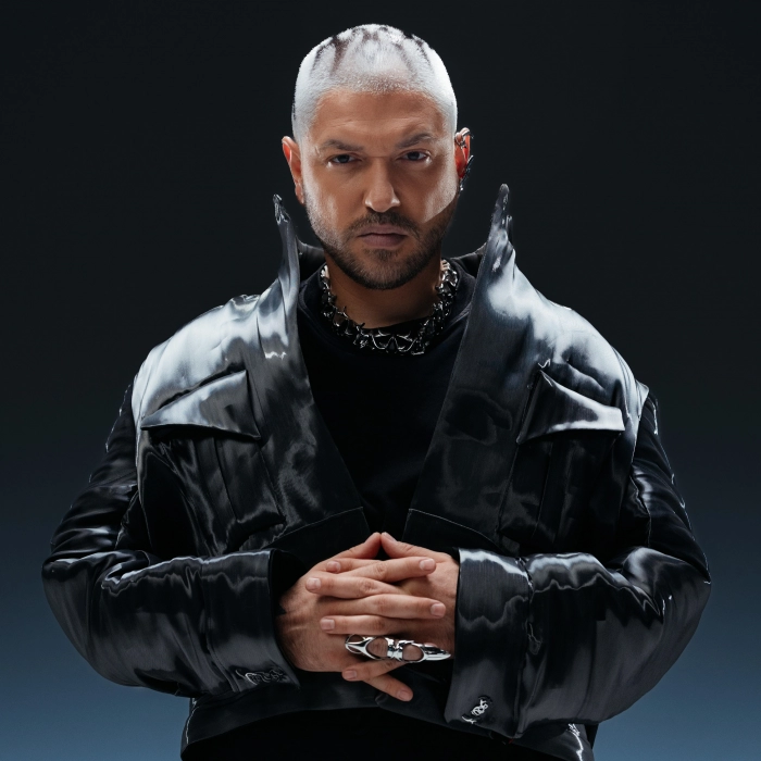 Mosimann, artiste présent au festival beauregard Mosimann, artiste présent au festival beauregard