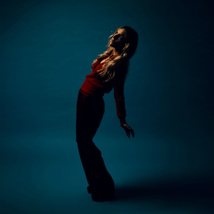 Agnes Obel, artiste présent au festival beauregard