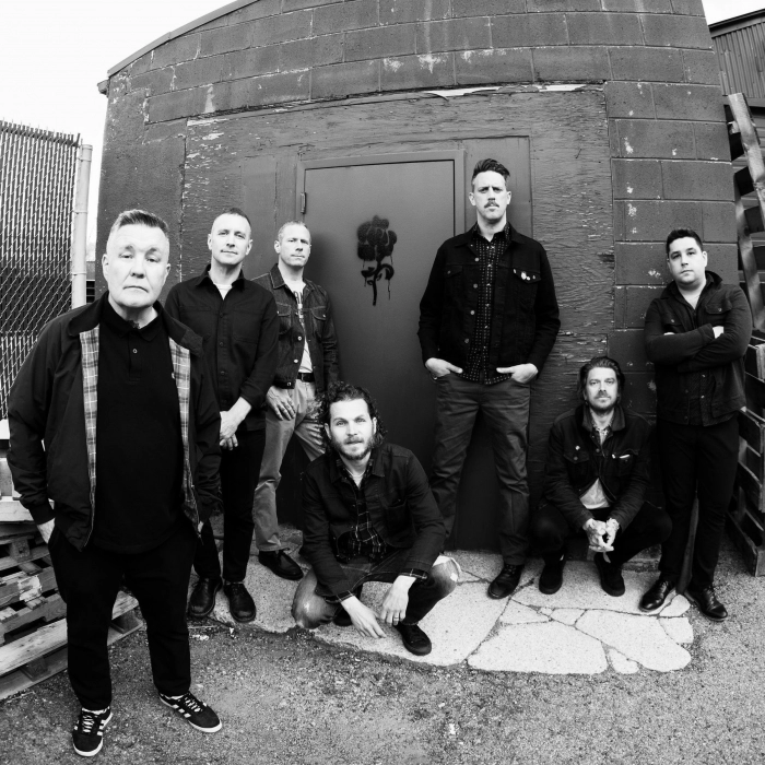 Dropkick Murphys, artiste présent au festival beauregard