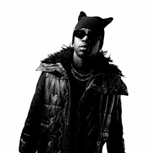 Josman, artiste du Festival Beauregard