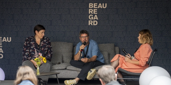 Festival de Musique en Normandie - Le festival Beauregard