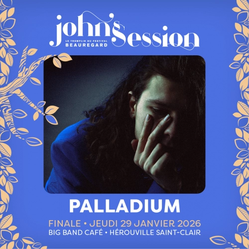 Festival de Musique en Normandie - Le festival Beauregard