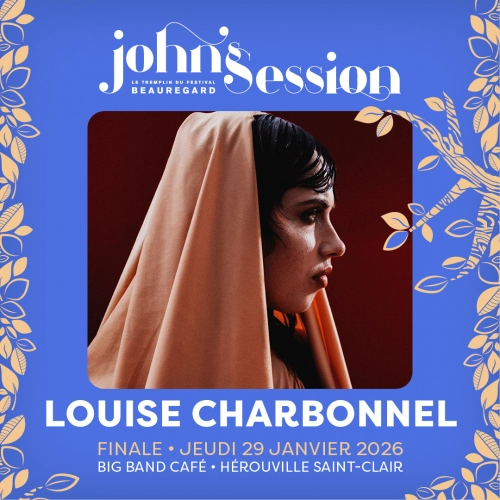 Festival de Musique en Normandie - Le festival Beauregard