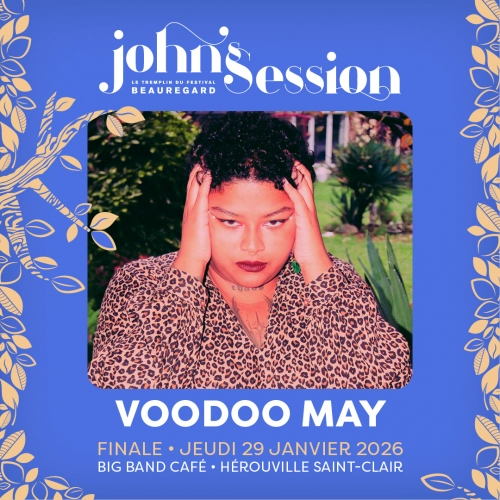 Festival de Musique en Normandie - Le festival Beauregard