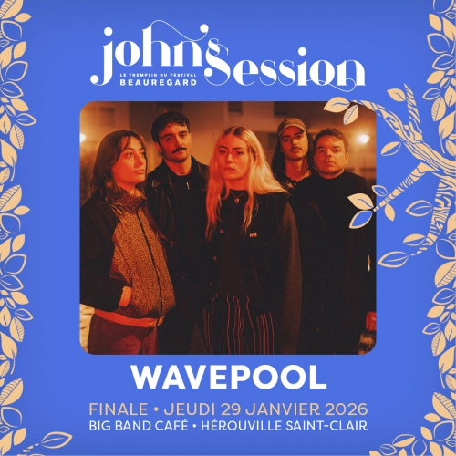 Festival de Musique en Normandie - Le festival Beauregard