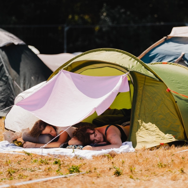 Festival de Musique en Normandie - Le festival Beauregard