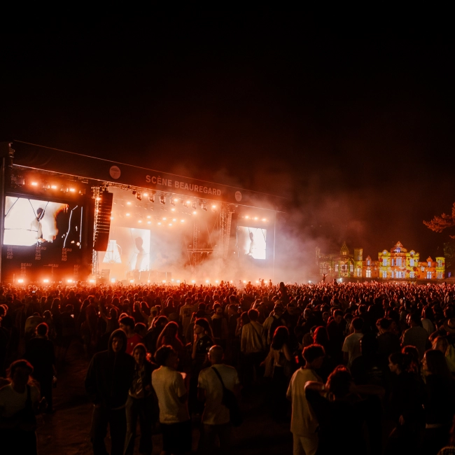 L'AFTERMOVIE 2026 EST LÀ ! 😍