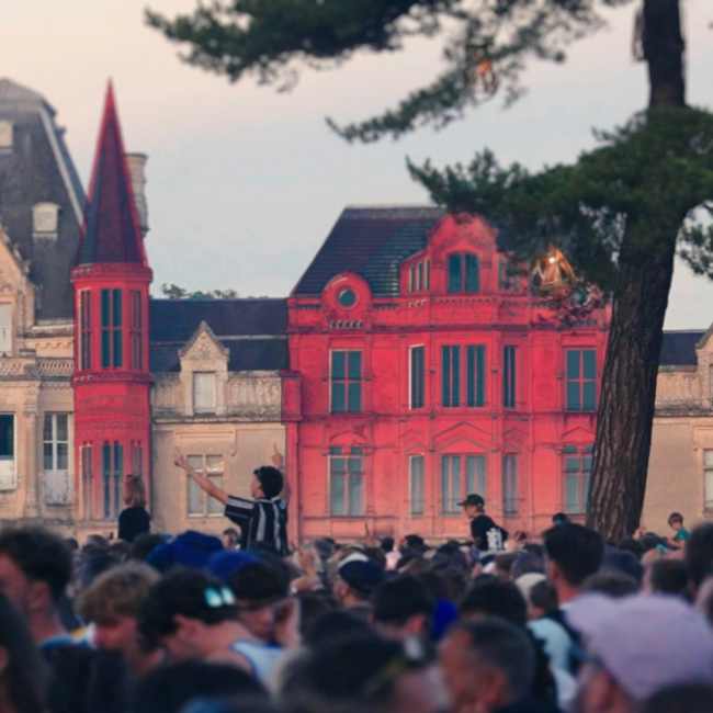 L'aftermovie 2025 est en ligne ! 😍