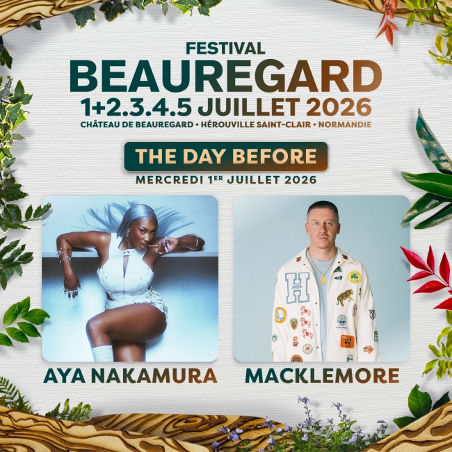 ✨ THE DAY BEFORE : LET’S GOOO ❤️‍🔥 