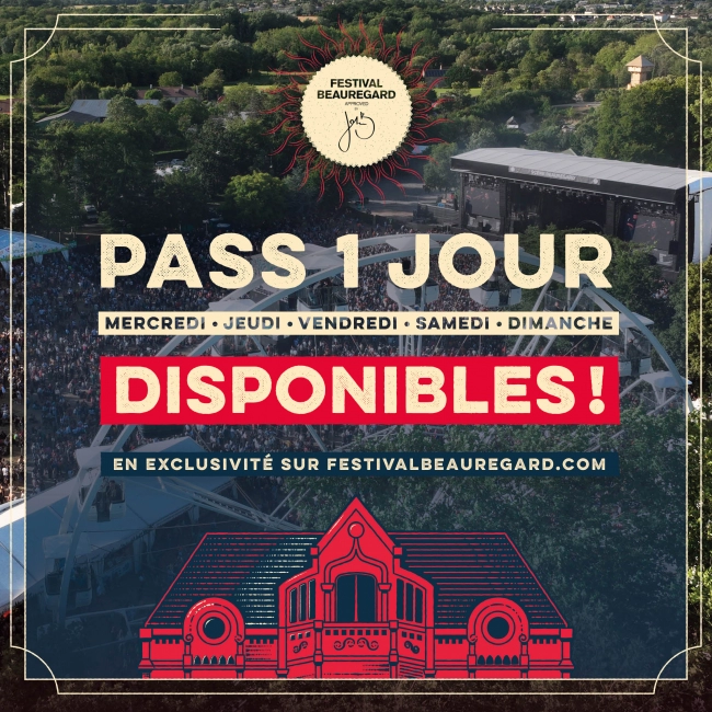 📢 REMISE EN VENTE : PASS 1J DISPO MAINTENANT ! 🔥 📢 REMISE EN VENTE : PASS 1J DISPO MAINTENANT ! 🔥