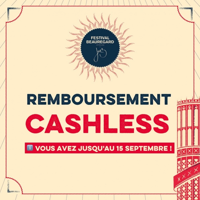 REMBOURSEMENT CASHLESS : DERNIER RAPPEL 🚨