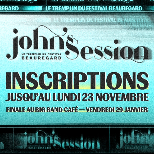 JOHN'S SESSION 2027 : les inscriptions au tremplin OUVERTES 😍